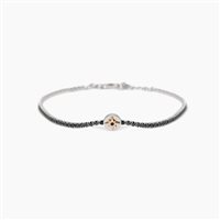 Bracciale Mabina Uomo Cruise in Argento 534009 - 534009